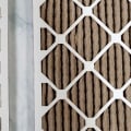 Dirty AC Air Filter Symptoms That Suggest Replacement With The Right MERV Rating