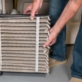 5 Key Factors to Consider About MERV Ratings When Choosing 24x24x4 HVAC Air Filters