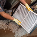 How to Choose the Top Furnace Air Filters Near Me with MERV Ratings