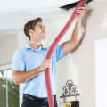 Top 5 Benefits of Hiring an Air Duct Cleaning Services Company Near Parkland FL for MERV Filter Efficiency