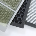 What is the Difference Between a MERV 10 and a MERV 13 Air Filter?