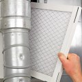 Keep Your Home Fresh – 16x25x4 Air Kontrol HVAC Furnace Replacement Air Filters for Clean, Comfortable Air with the Best MERV Rating