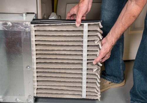 5 Key Factors to Consider About MERV Ratings When Choosing 24x24x4 HVAC Air Filters