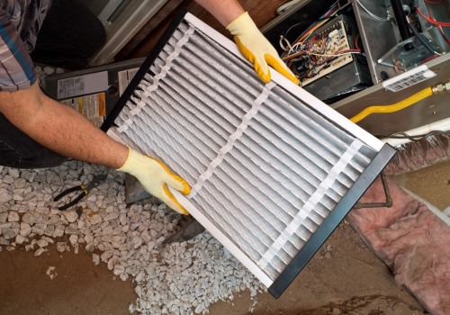 How to Choose the Top Furnace Air Filters Near Me with MERV Ratings