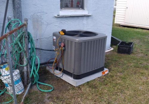 How Air Duct Cleaning Services Near Hobe Sound FL Improve MERV Filter Performance